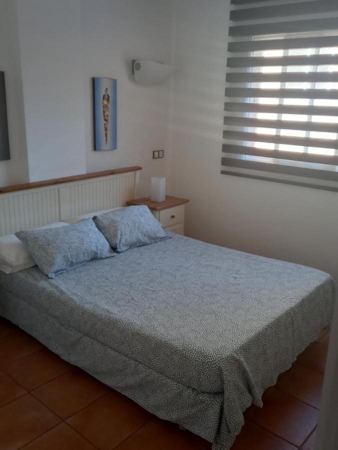 Casa Orange Piscine Terrasse Parking Villa San Sebastián de la Gomera Dış mekan fotoğraf