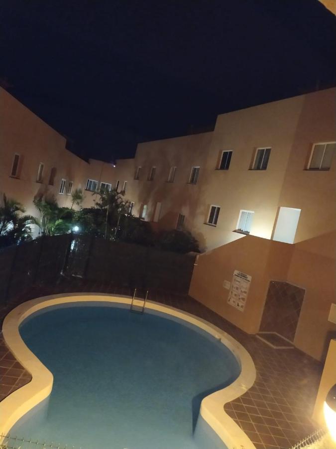 Casa Orange Piscine Terrasse Parking Villa San Sebastián de la Gomera Dış mekan fotoğraf