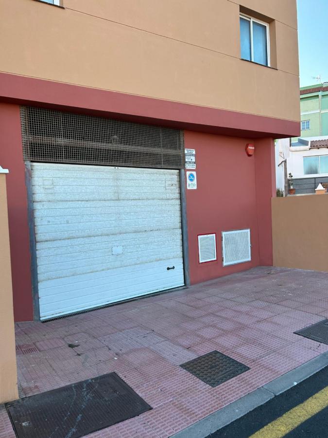 Casa Orange Piscine Terrasse Parking Villa San Sebastián de la Gomera Dış mekan fotoğraf