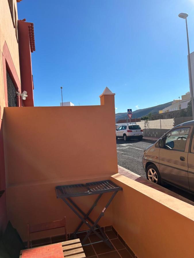 Casa Orange Piscine Terrasse Parking Villa San Sebastián de la Gomera Dış mekan fotoğraf