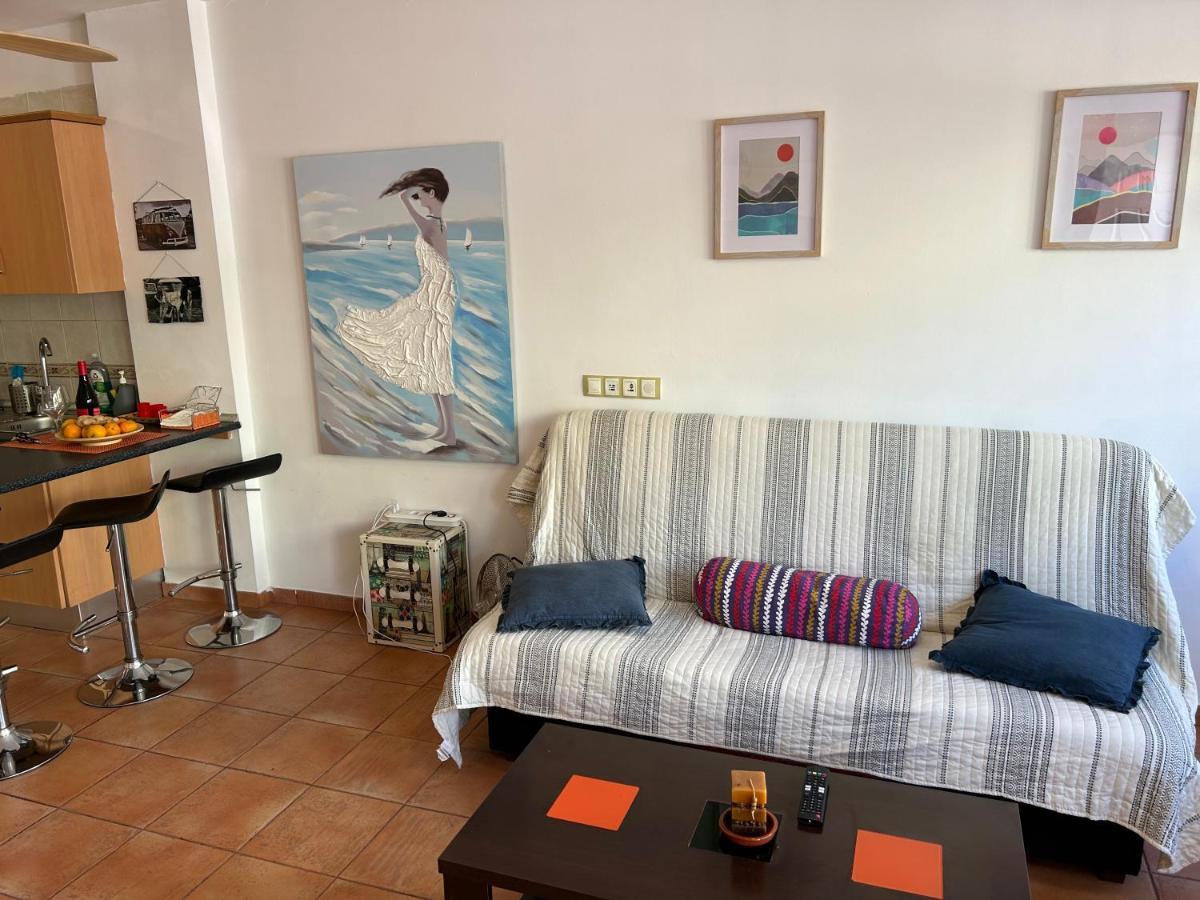 Casa Orange Piscine Terrasse Parking Villa San Sebastián de la Gomera Dış mekan fotoğraf