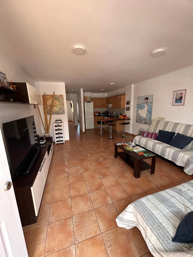 Casa Orange Piscine Terrasse Parking Villa San Sebastián de la Gomera Dış mekan fotoğraf