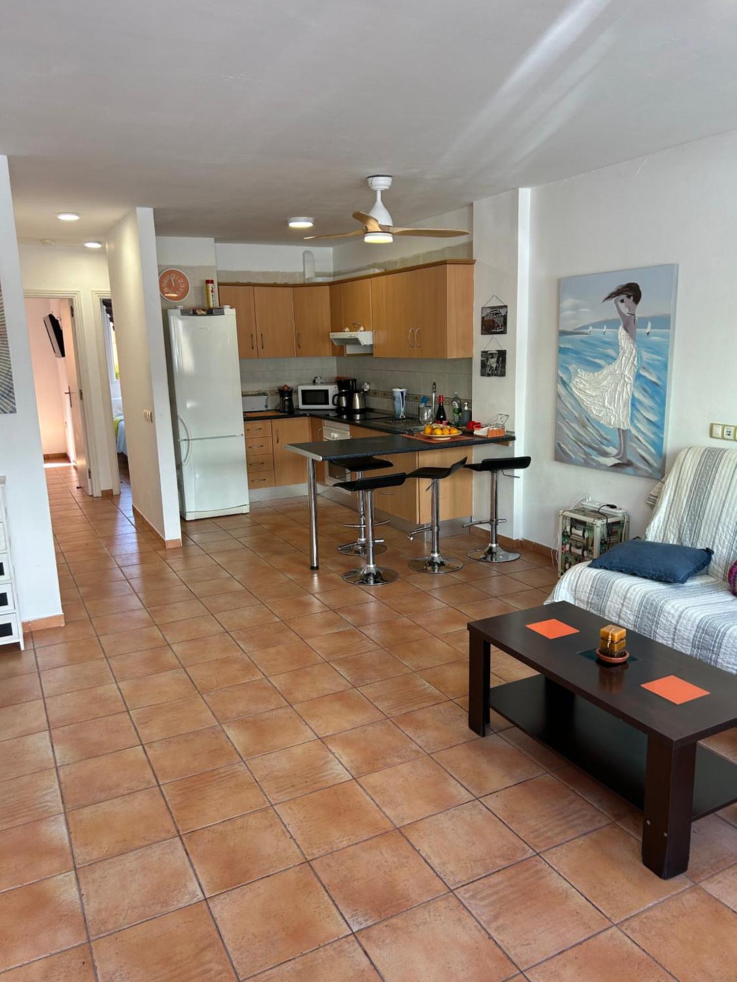 Casa Orange Piscine Terrasse Parking Villa San Sebastián de la Gomera Dış mekan fotoğraf