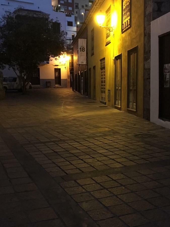 Casa Orange Piscine Terrasse Parking Villa San Sebastián de la Gomera Dış mekan fotoğraf
