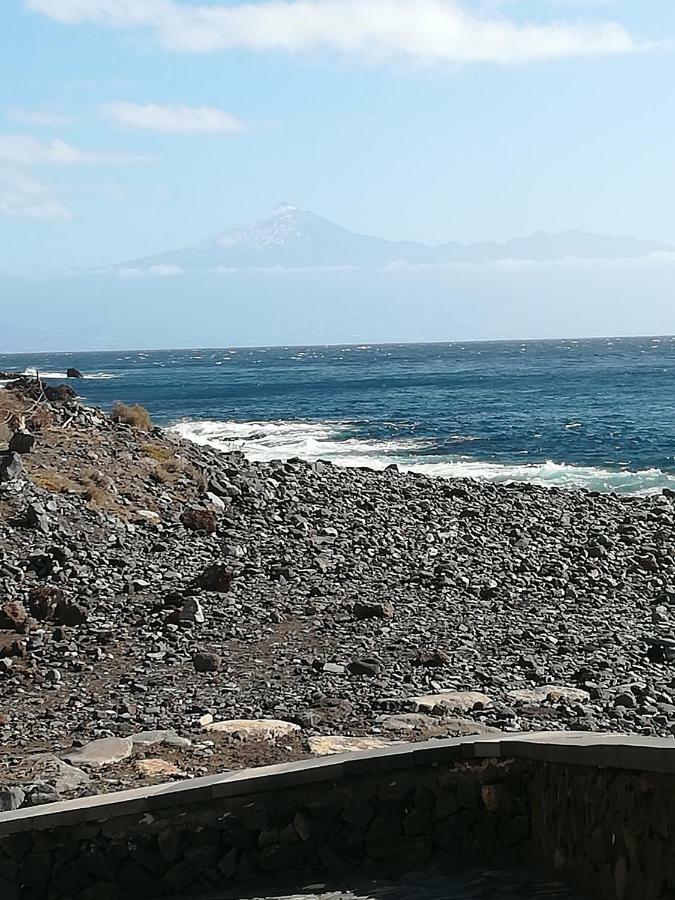 Casa Orange Piscine Terrasse Parking Villa San Sebastián de la Gomera Dış mekan fotoğraf